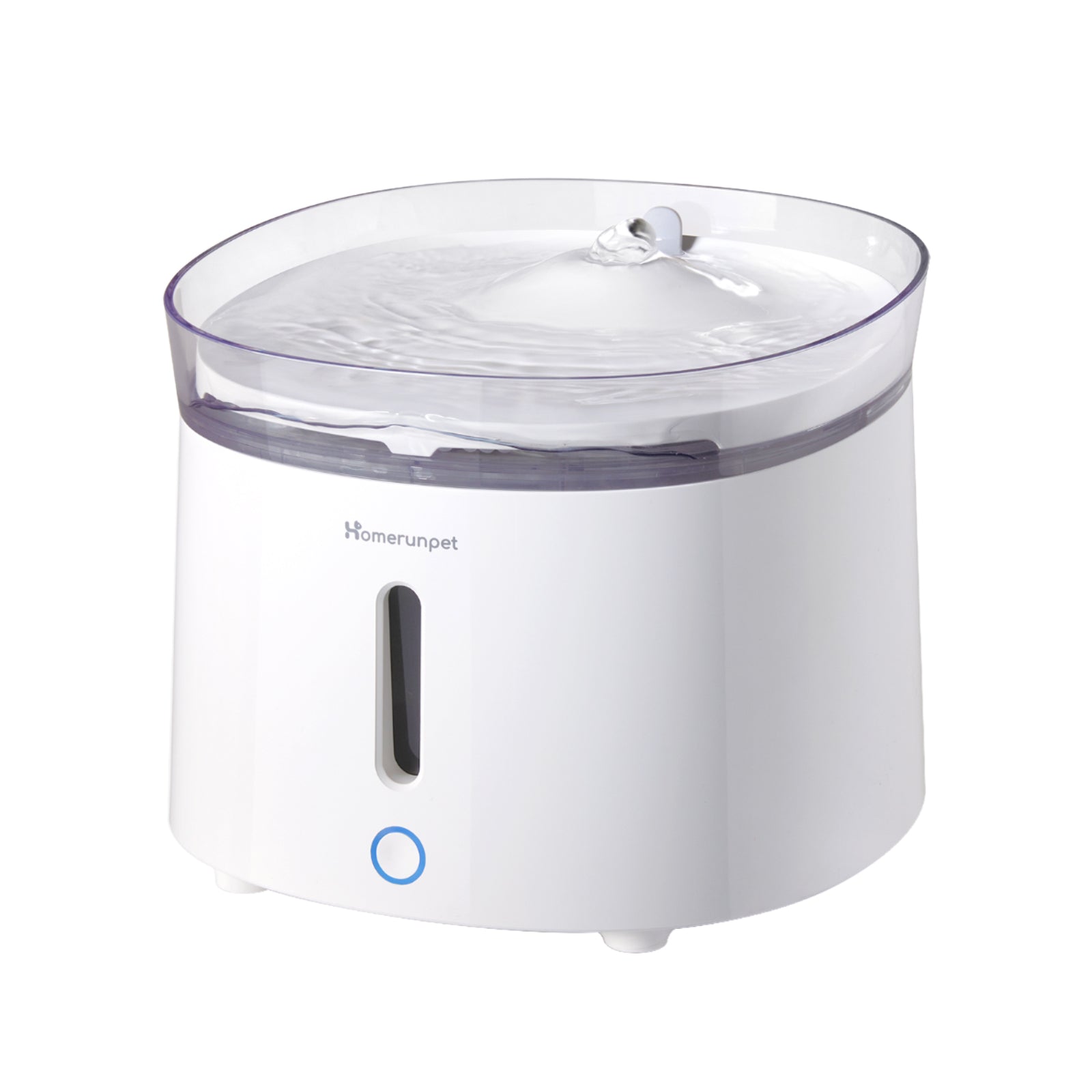 Pet Water Fountain with Wireless Pump